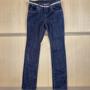 Men’s Japanese Denim Jeans